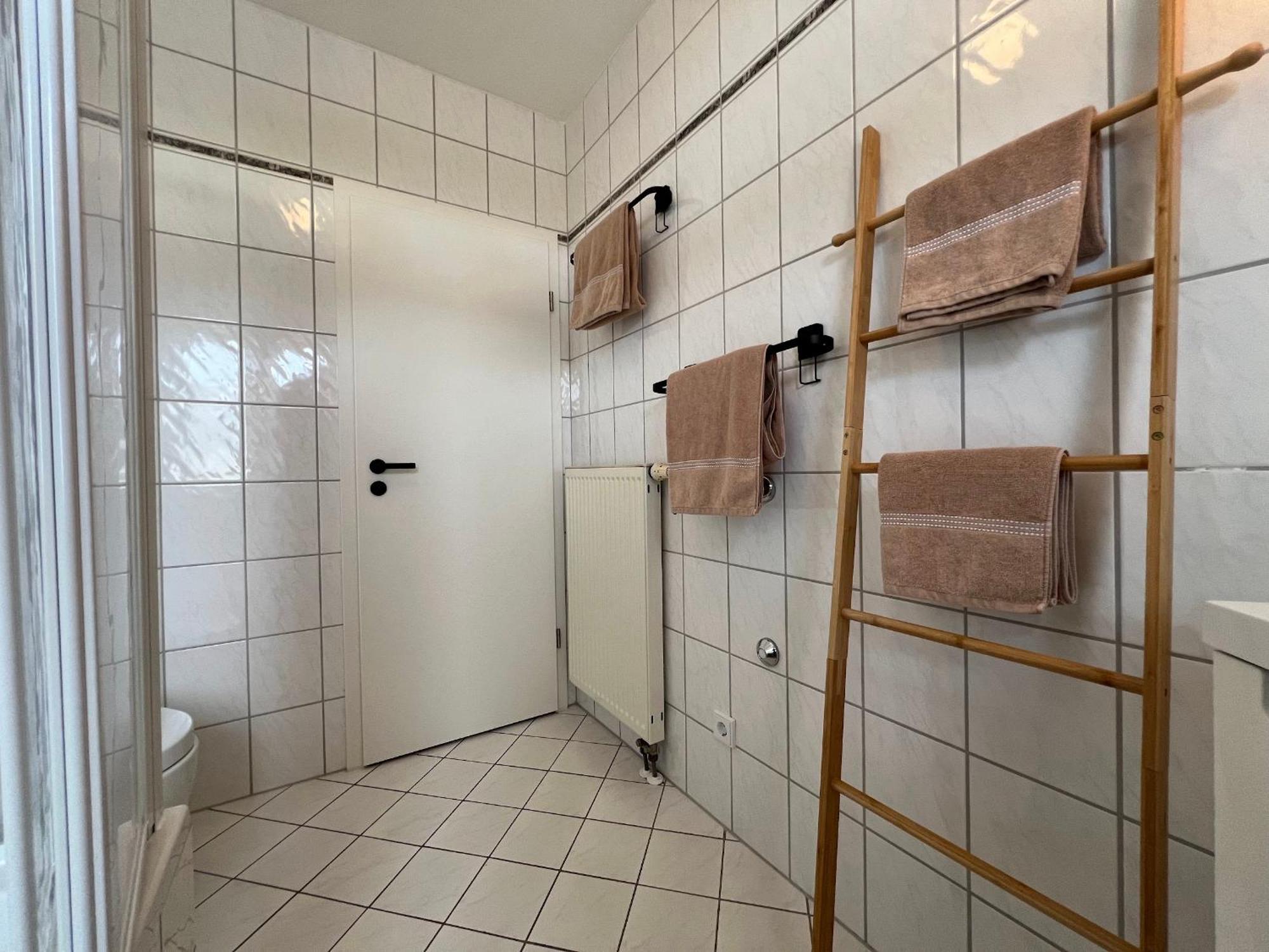 Ferienwohnung An Der Saar 콘즈 외부 사진